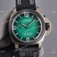 Copy Panerai Luminor Marina Carbotech Olive Green Watches (2)_th.jpg